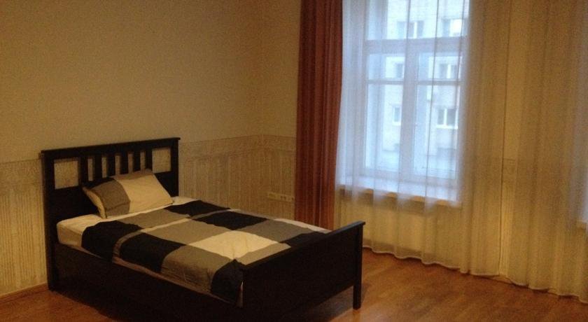 Гостиница & Hostel Loft in Centre Екатеринбург-31