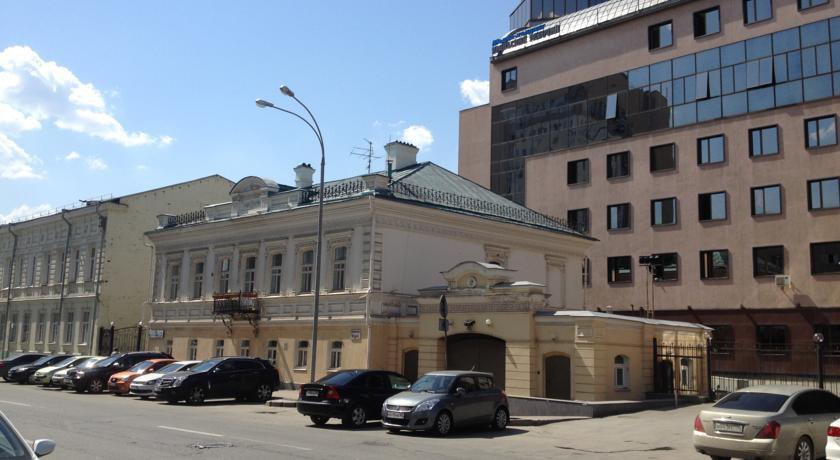 Гостиница & Hostel Loft in Centre Екатеринбург-55