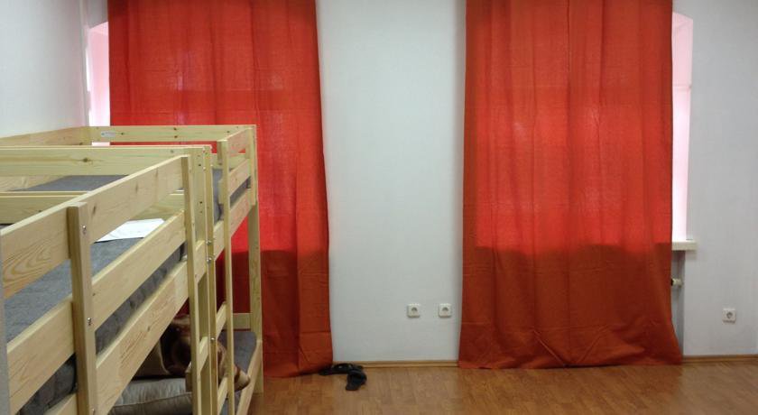 Гостиница & Hostel Loft in Centre Екатеринбург