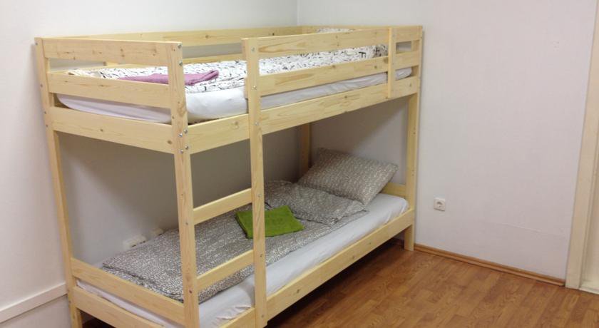 Гостиница & Hostel Loft in Centre Екатеринбург-27