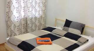 Гостиница & Hostel Loft in Centre Екатеринбург Бюджетный двухместный номер с 1 кроватью-7